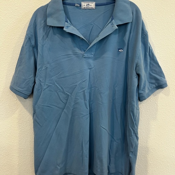 SOUTHERN TIDE SKIPJACK POLO - Picture 2 of 4